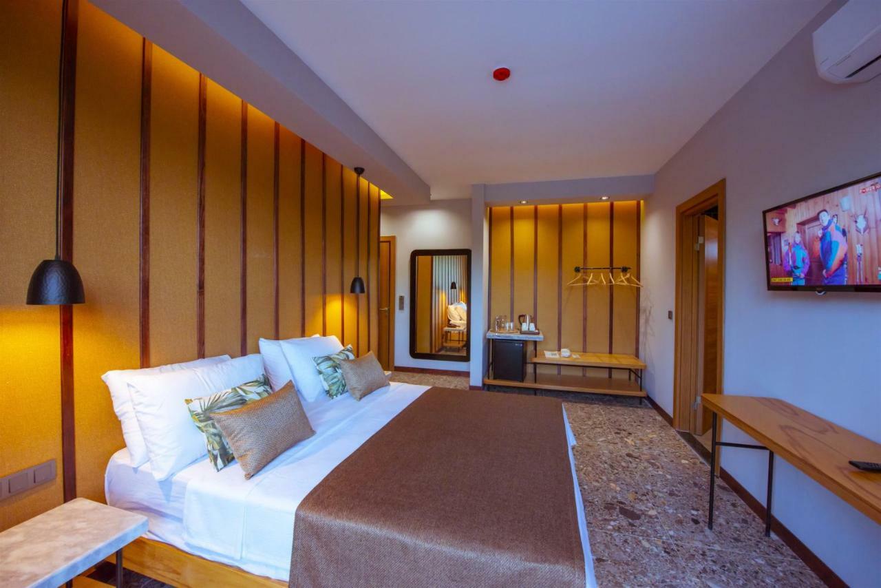 Arwen Hotel Fethiye Kültér fotó