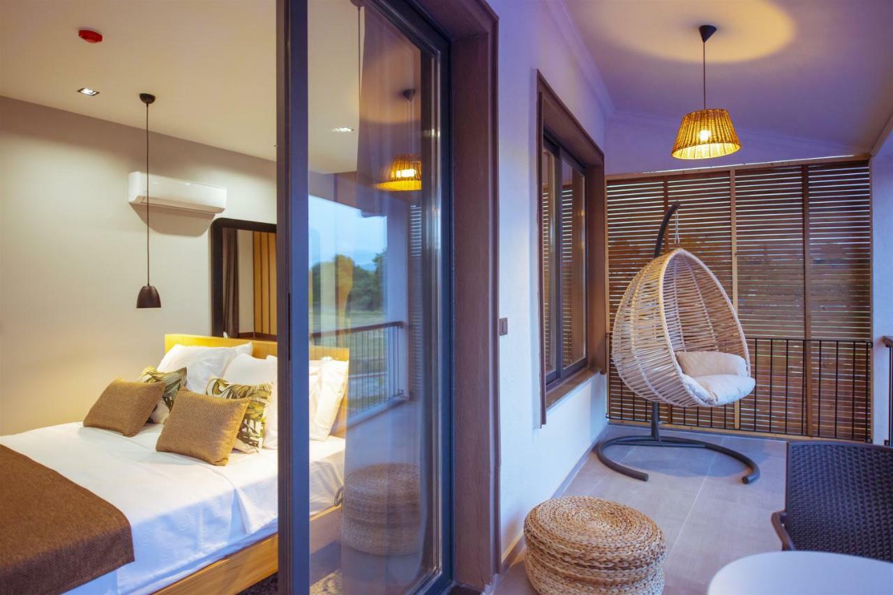 Arwen Hotel Fethiye Kültér fotó