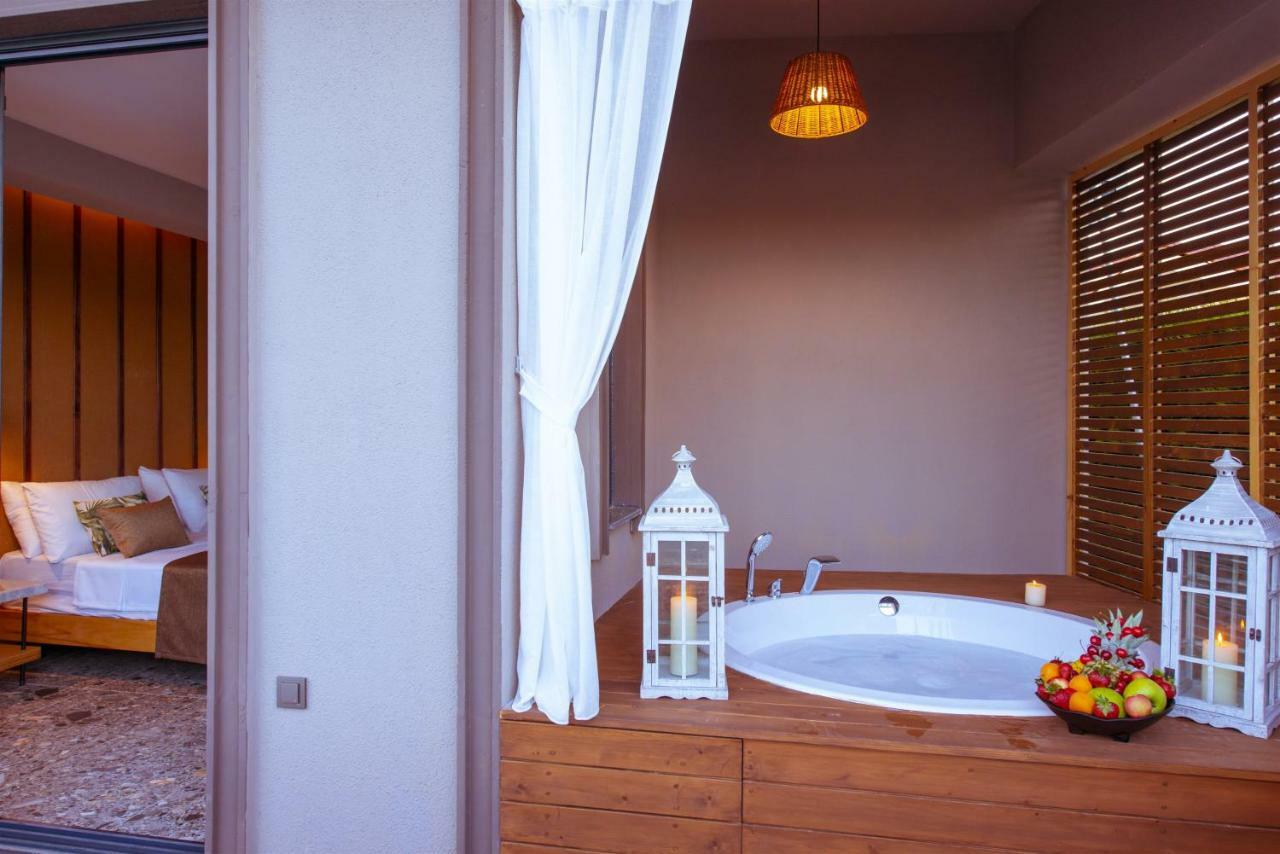 Arwen Hotel Fethiye Kültér fotó