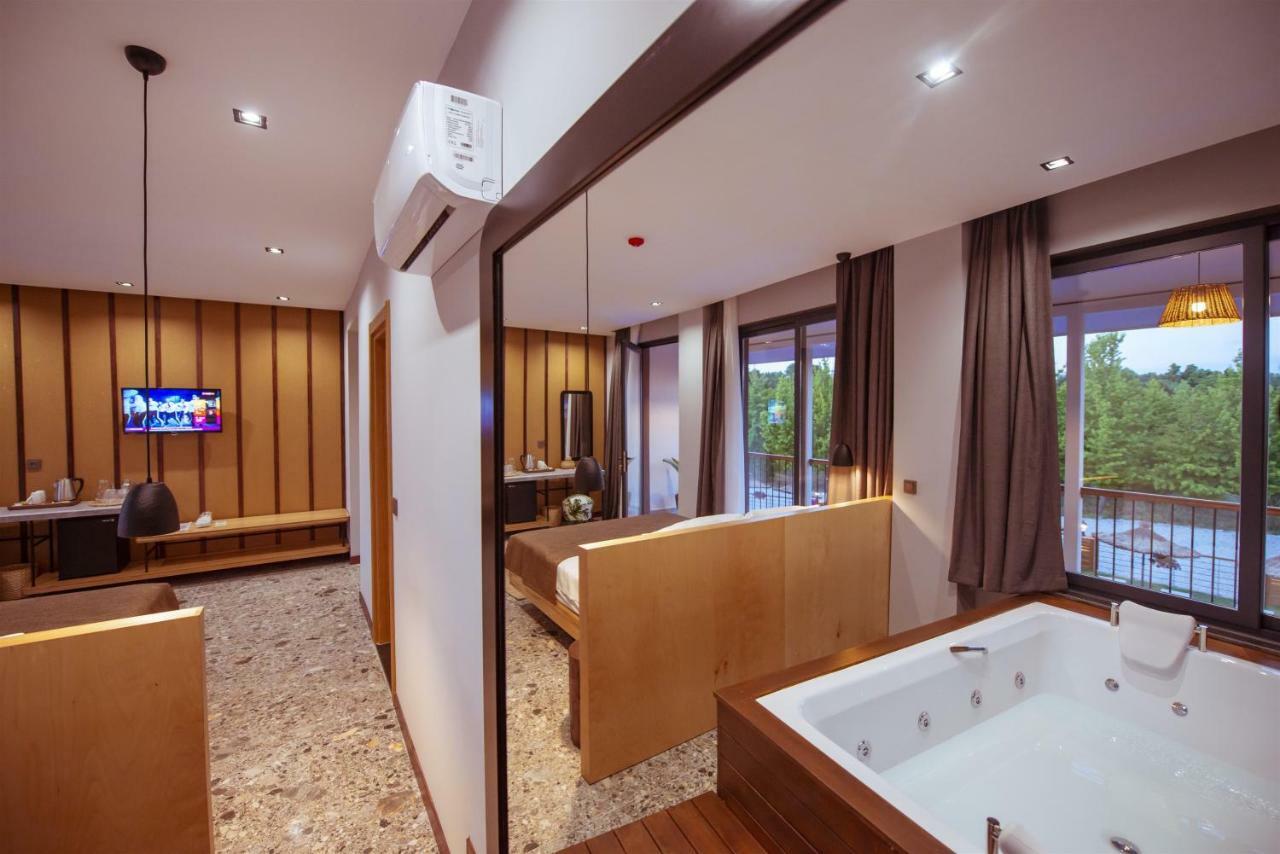 Arwen Hotel Fethiye Kültér fotó