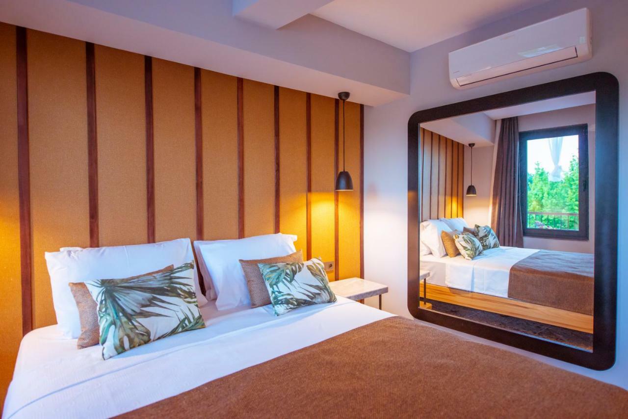 Arwen Hotel Fethiye Kültér fotó