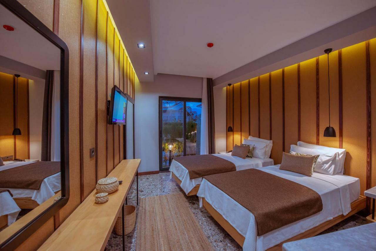 Arwen Hotel Fethiye Kültér fotó