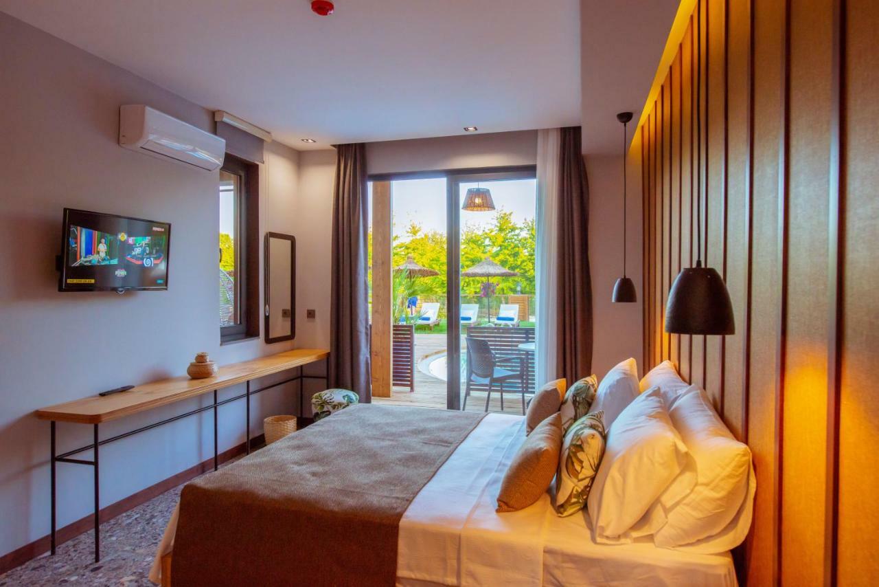 Arwen Hotel Fethiye Kültér fotó