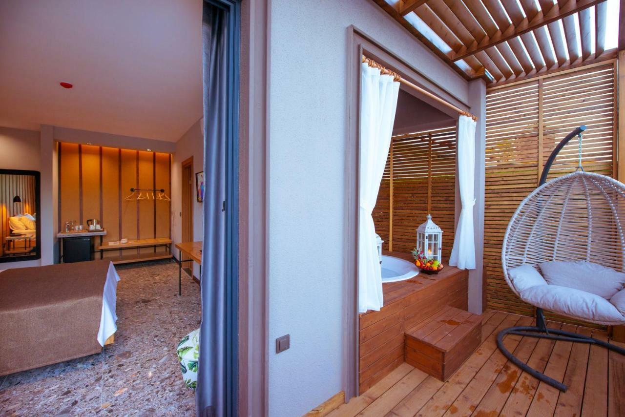Arwen Hotel Fethiye Kültér fotó