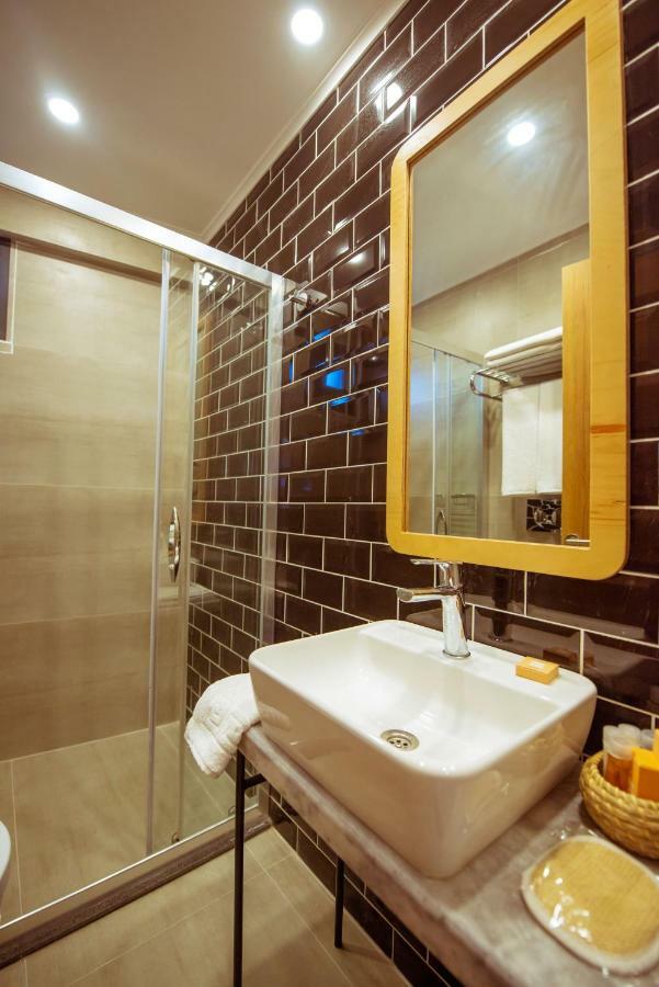 Arwen Hotel Fethiye Kültér fotó