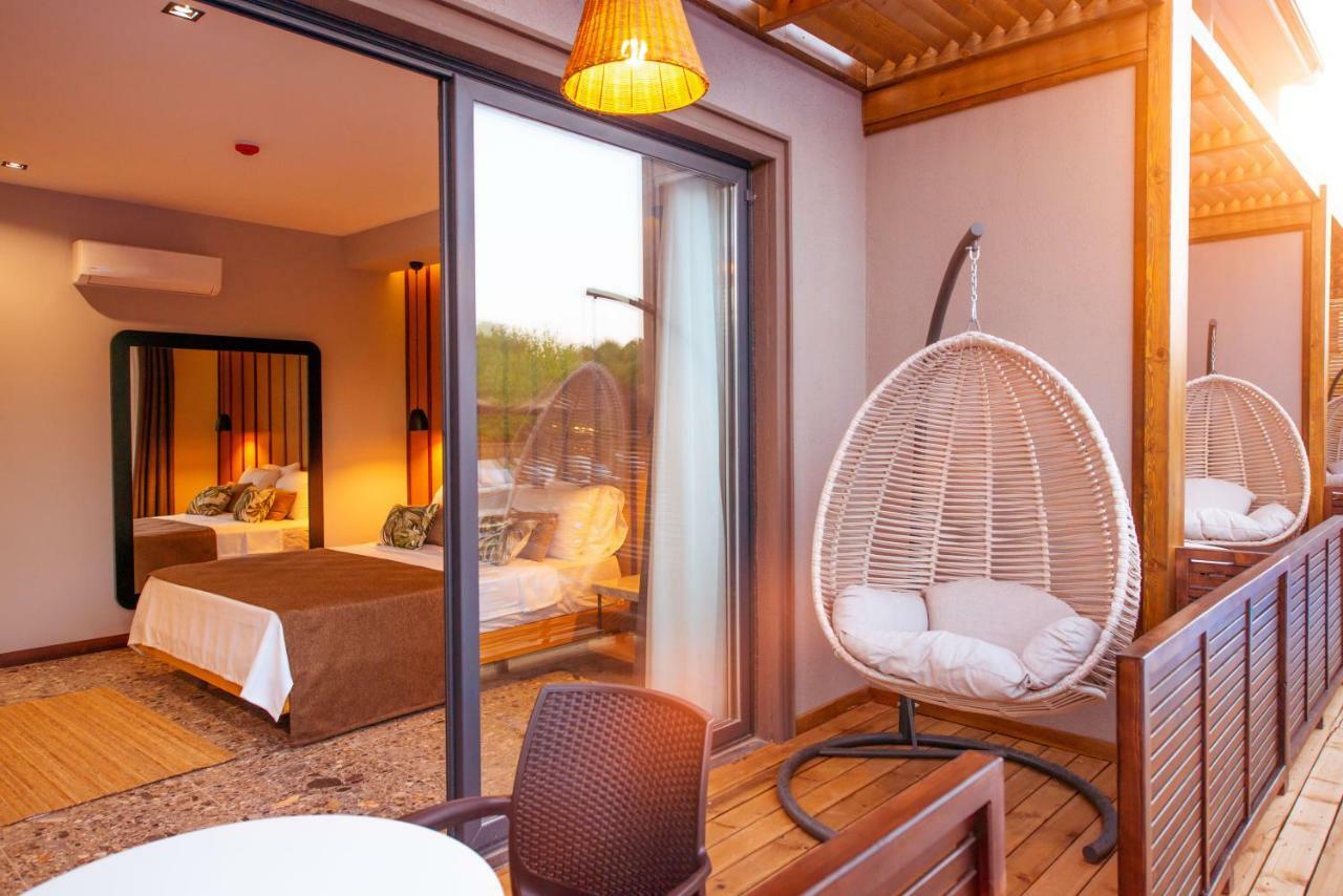 Arwen Hotel Fethiye Kültér fotó