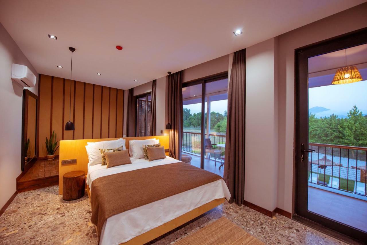Arwen Hotel Fethiye Kültér fotó