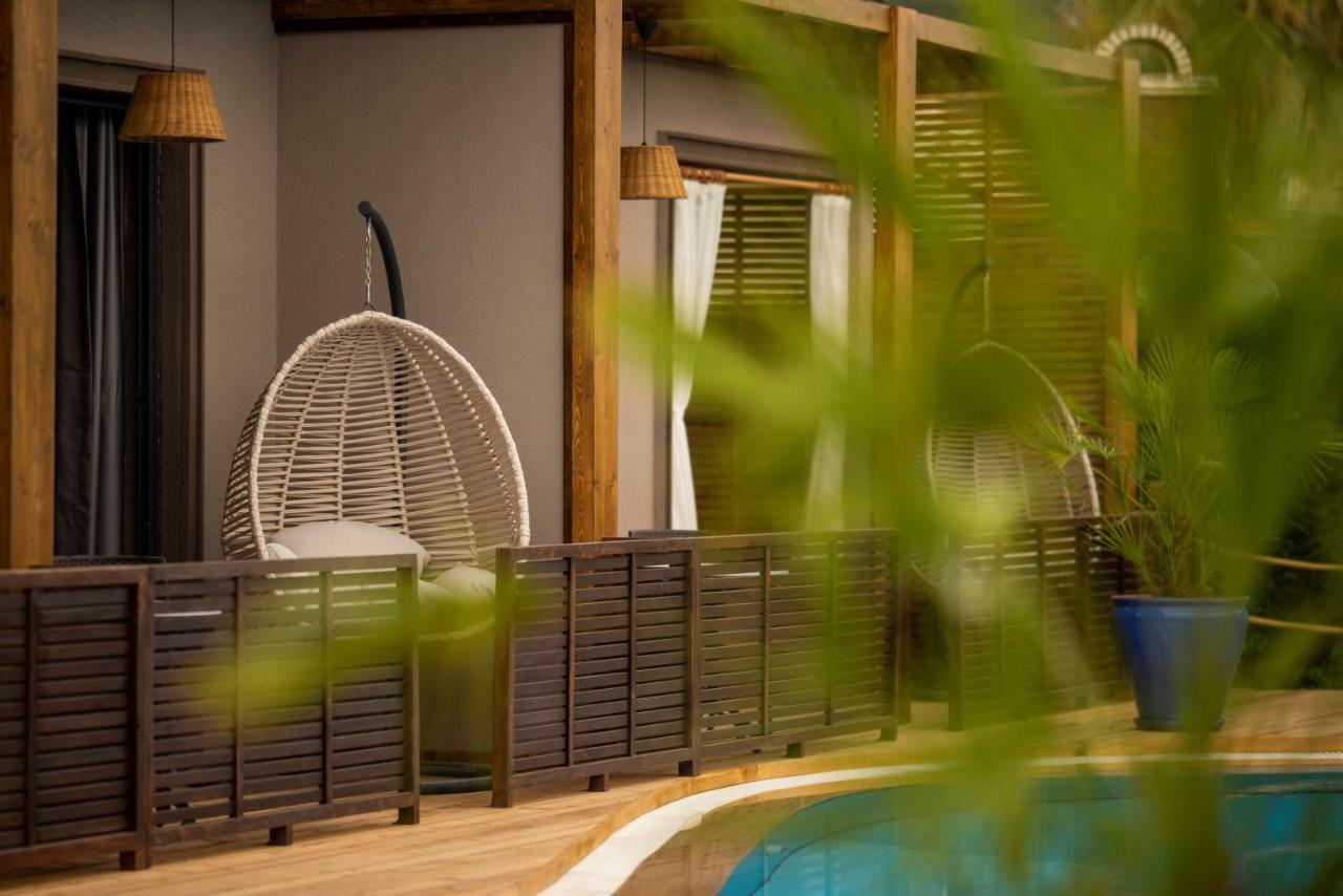 Arwen Hotel Fethiye Kültér fotó