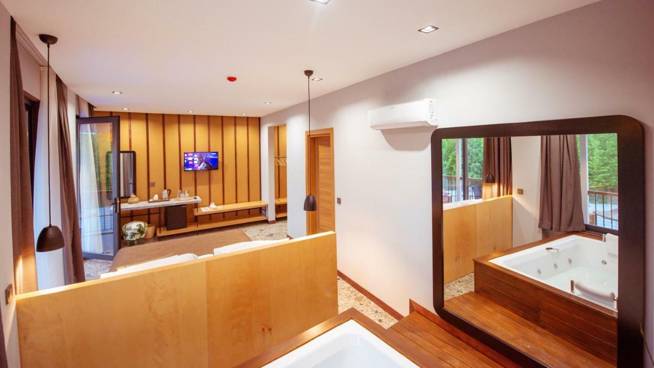 Arwen Hotel Fethiye Kültér fotó