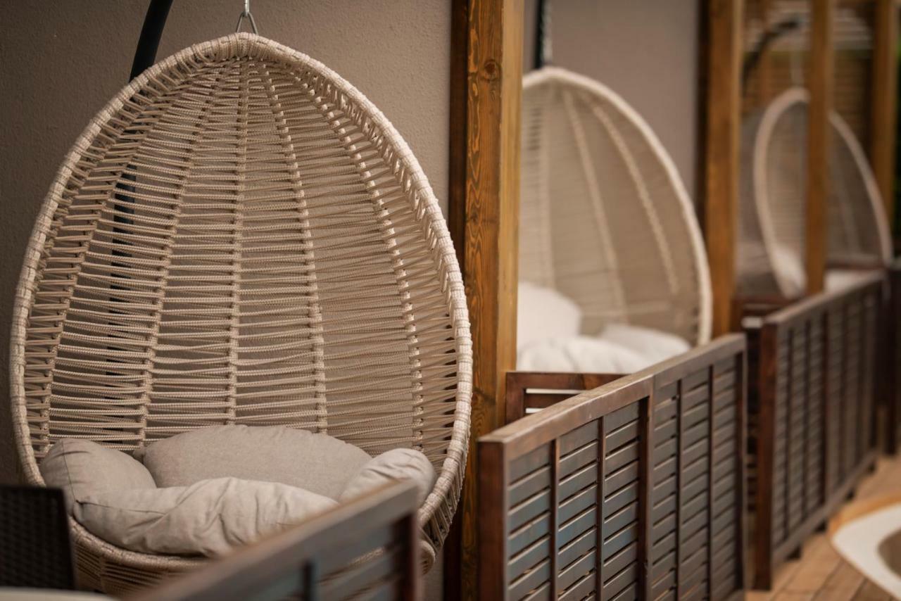 Arwen Hotel Fethiye Kültér fotó