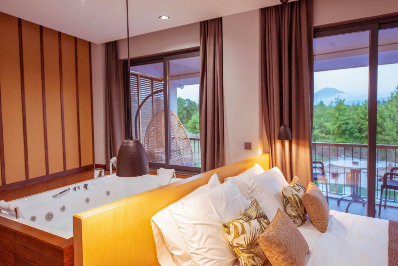 Arwen Hotel Fethiye Kültér fotó