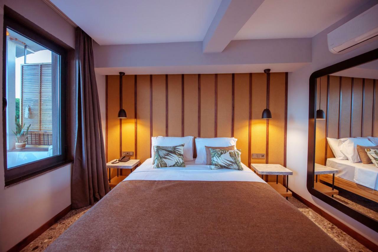 Arwen Hotel Fethiye Kültér fotó