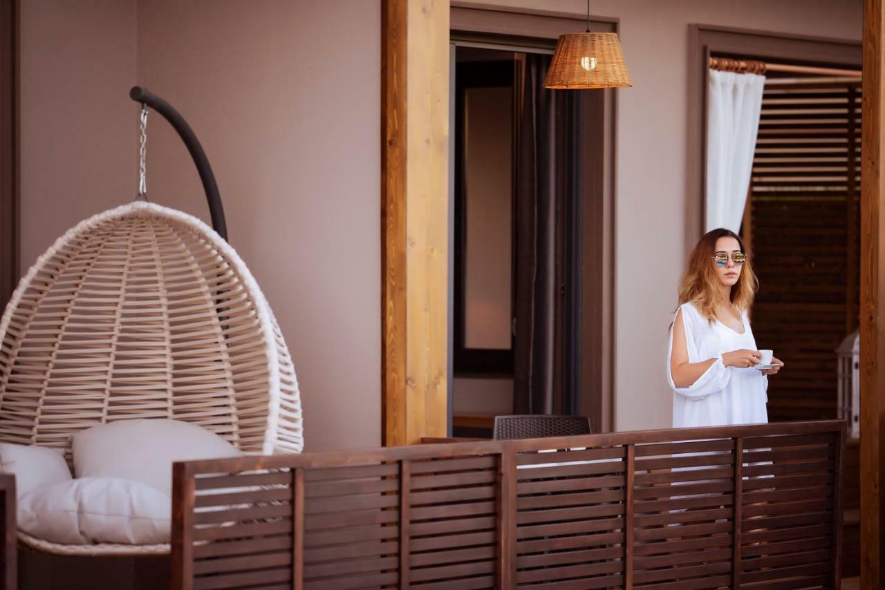 Arwen Hotel Fethiye Kültér fotó