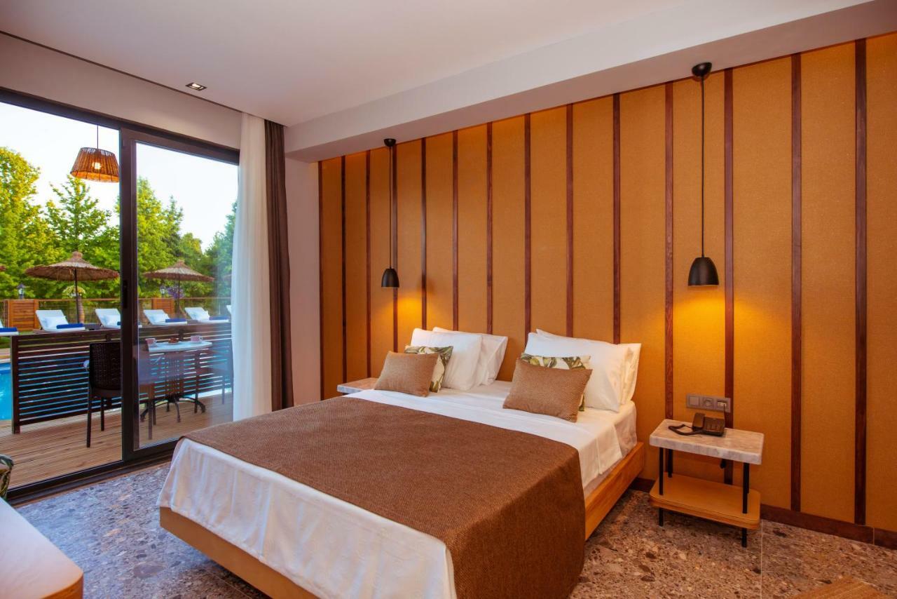 Arwen Hotel Fethiye Kültér fotó