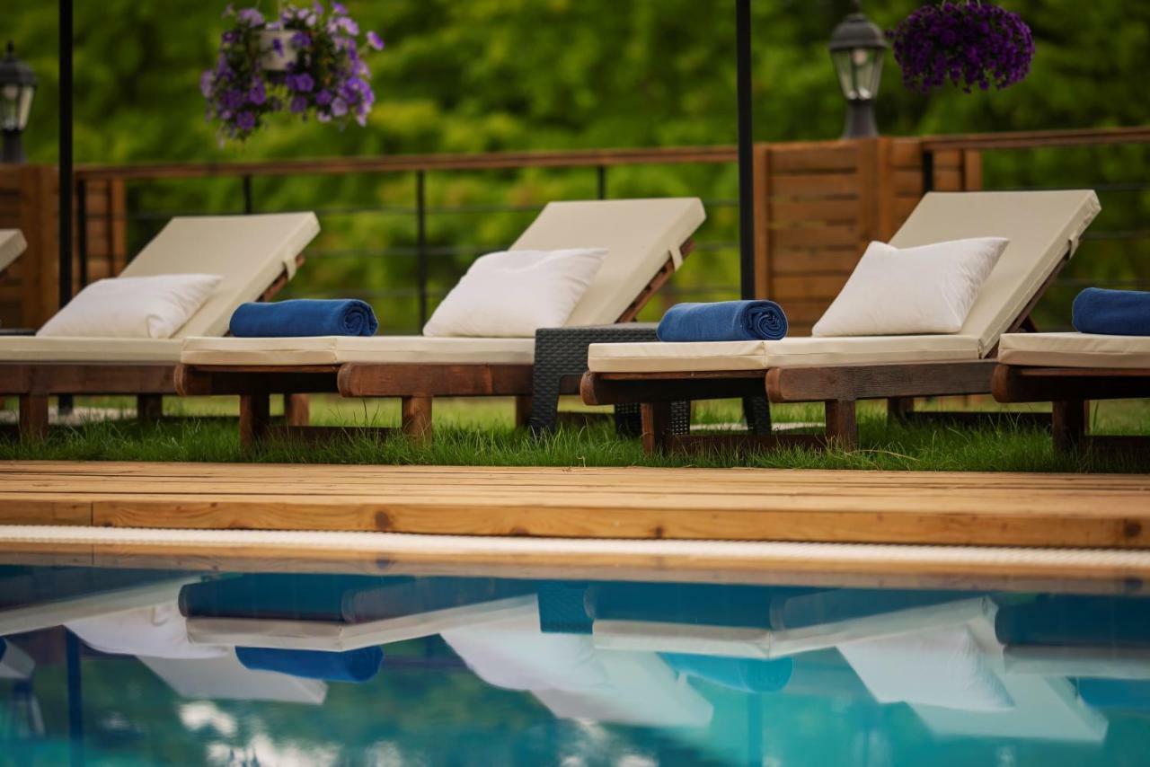 Arwen Hotel Fethiye Kültér fotó