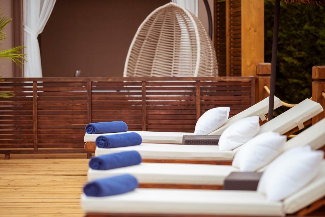 Arwen Hotel Fethiye Kültér fotó