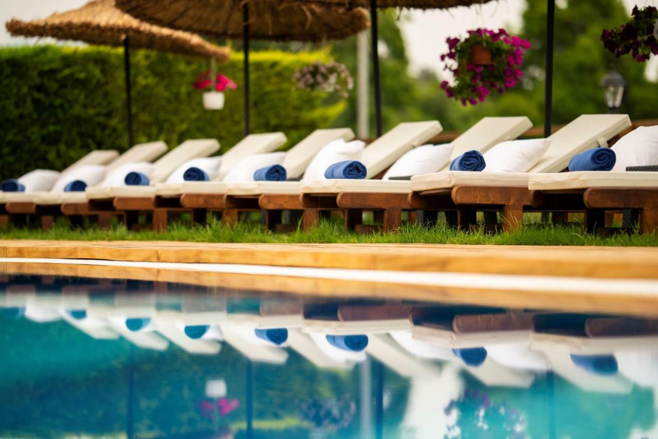 Arwen Hotel Fethiye Kültér fotó