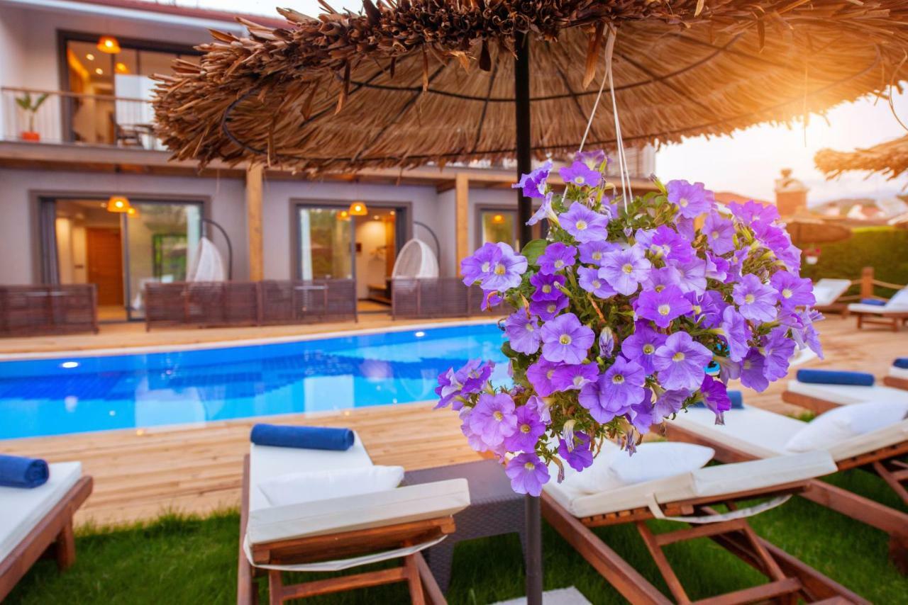 Arwen Hotel Fethiye Kültér fotó