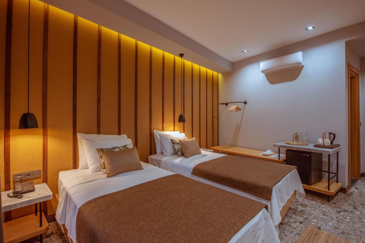 Arwen Hotel Fethiye Kültér fotó