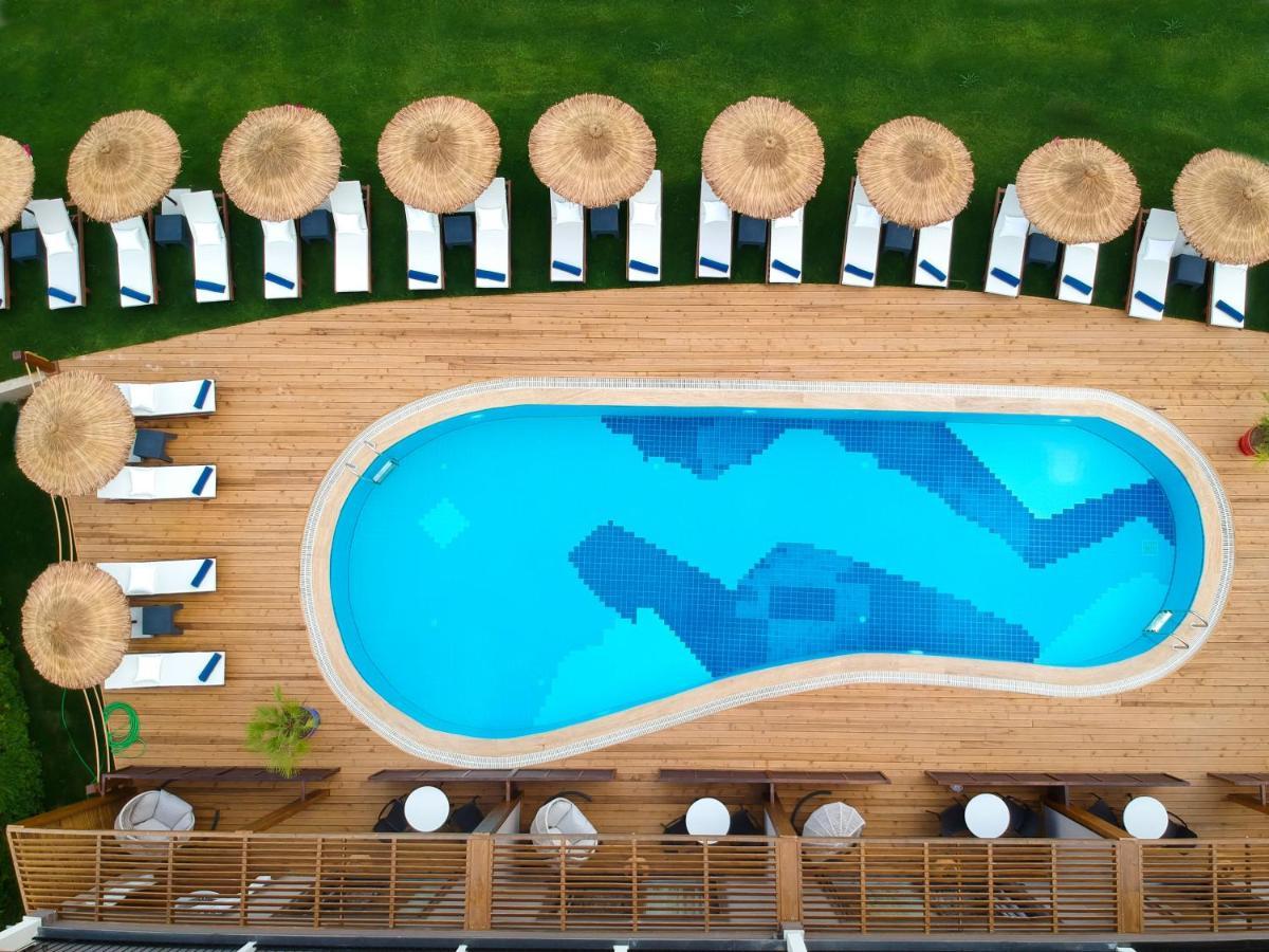 Arwen Hotel Fethiye Kültér fotó
