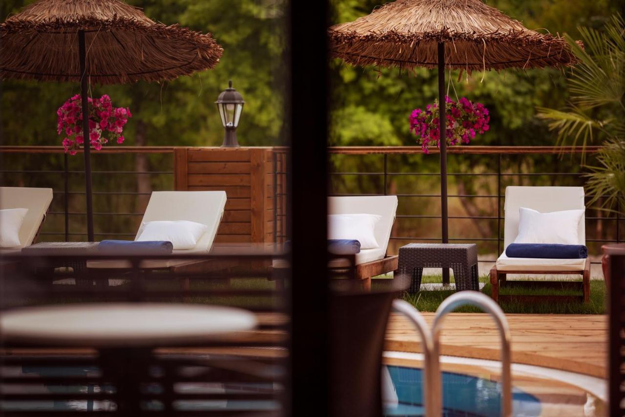 Arwen Hotel Fethiye Kültér fotó