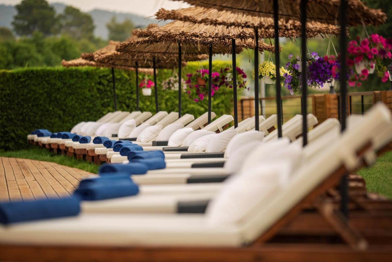 Arwen Hotel Fethiye Kültér fotó